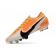 Nike Nuevo Mercurial Vapor XIII Elite FG Amarillo Marfil