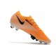 Nike Nuevo Mercurial Vapor XIII Elite FG Amarillo Marfil