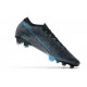 Nike Nuevo Mercurial Vapor XIII Elite FG Wavelength Negro Azul