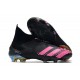 Zapatillas adidas Predator Mutator 20+ FG Nero Rosa