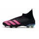 Zapatillas adidas Predator Mutator 20+ FG Nero Rosa