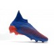 Zapatillas adidas Predator Mutator 20+ FG Azul Blanco Rojo