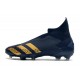 Zapatillas adidas Predator Mutator 20+ FG Negro Oro
