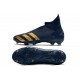 Zapatillas adidas Predator Mutator 20+ FG Negro Oro