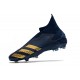 Zapatillas adidas Predator Mutator 20+ FG Negro Oro