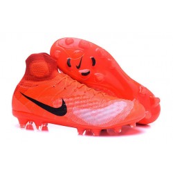 Botas de fútbol Nike Magista Obra II FG -
