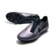 Botas de Futbol Nike Phantom Vnm Elite FG Negro Azul Láser Antracita