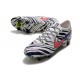 Nike Korea Mercurial Vapor XIII Elite SG Anti-Clog Blanco Rojo Negro