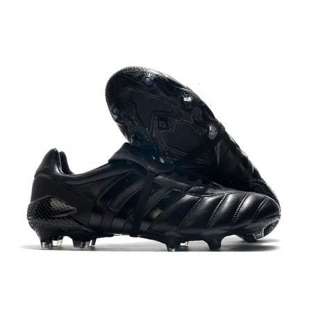 adidas Predator Mutator Mania Tormentor 20+ FG Negro