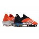 Zapatillas adidas Predator Archive FG - Naranja Blanco Negro