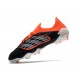 Zapatillas adidas Predator Archive FG - Naranja Blanco Negro