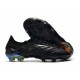 Zapatillas adidas Predator Archive FG - Negro