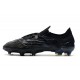 Zapatillas adidas Predator Archive FG - Negro