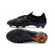 Zapatillas adidas Predator Archive FG - Negro