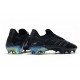 Zapatillas adidas Predator Archive FG - Negro