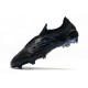 Zapatillas adidas Predator Archive FG - Negro