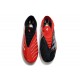 Zapatillas adidas Predator Archive FG - Rojo Negro Plata