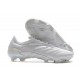 Zapatillas adidas Predator Archive FG - Blanco
