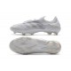 Zapatillas adidas Predator Archive FG - Blanco