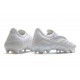 Zapatillas adidas Predator Archive FG - Blanco