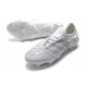 Zapatillas adidas Predator Archive FG - Blanco