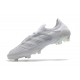 Zapatillas adidas Predator Archive FG - Blanco