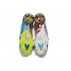 Zapatillas adidas Predator Archive FG - Azul Blanco Rojo