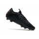 Nike Tiempo Legend VIII Elite FG Botas Negro Rosa