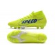  Nike Mercurial Dream Speed Superfly VII Elite FG - Jaune