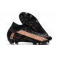 Nike Mercurial Superfly VII Elite FG - Negro Rosa