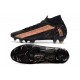Nike Mercurial Superfly VII Elite FG - Negro Rosa