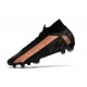 Nike Mercurial Superfly VII Elite FG - Negro Rosa