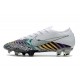 Cristiano Ronaldo Nike Mercurial Dream Speed 003 CR7 Blanco Negro