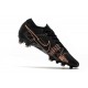 Nike Nuevo Mercurial Vapor XIII Elite FG Negro Rosa