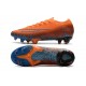 Nike Mercurial Dream Speed 003 'Phoenix Rising' Concept