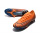 Nike Mercurial Dream Speed 003 'Phoenix Rising' Concept