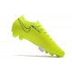 Nike Nuevo Mercurial Dream Speed Vapor XIII Elite FG Verde