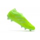 Zapatillas de Futbol adidas Copa 20+ FG Verde