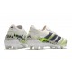 Adidas COPA 20.1 FG Blanco Negro Verde