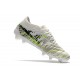 Adidas COPA 20.1 FG Blanco Negro Verde