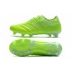 Adidas COPA 20.1 FG Botas de Futbol Cesped ARTIFICIAL Verde