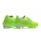 Adidas COPA 20.1 FG Botas de Futbol Cesped ARTIFICIAL Verde