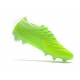 Adidas COPA 20.1 FG Botas de Futbol Cesped ARTIFICIAL Verde