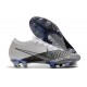 Botas Nike Mercurial Vapor 13 Elite FG Dream Speed 3 - White Black