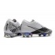 Botas Nike Mercurial Vapor 13 Elite FG Dream Speed 3 - White Black