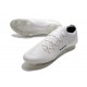 Botas de Fútbol Nike Phantom GT Elite FG Blanco