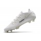 Botas de Fútbol Nike Phantom GT Elite FG Blanco