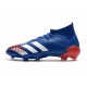 adidas Predator Mutator 20.1 FG Azul Blanco Rojo