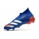 adidas Predator Mutator 20.1 FG Azul Blanco Rojo