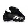 adidas Predator Mutator 20.1 FG Negro Plata